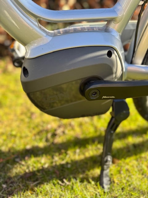 Batavus Wayz E-go elektrische fiets, kleine maat (26 inch),zeer goede staat