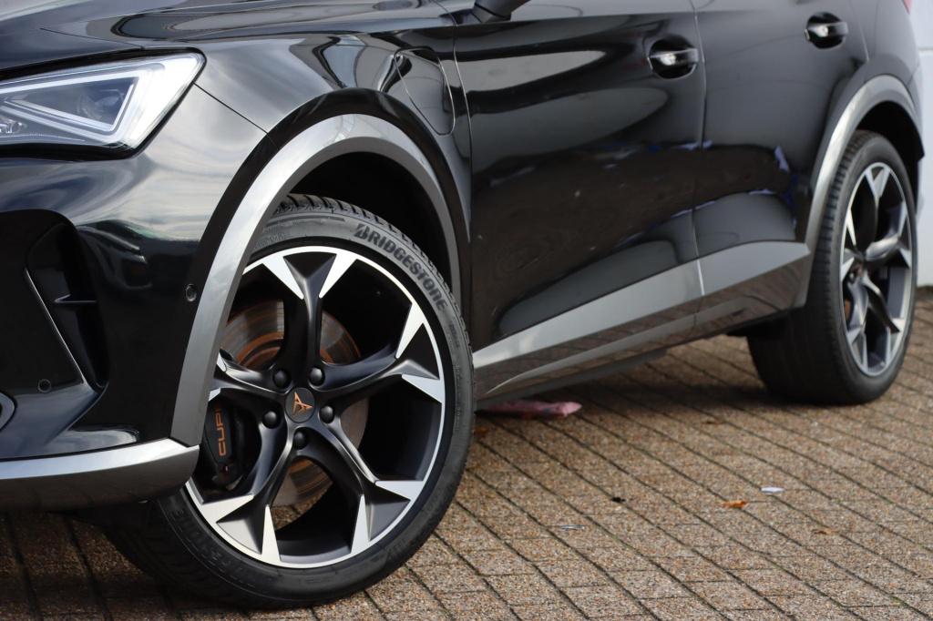 Cupra Formentor 1.4 e-hybrid vz performance 245pk dsg6