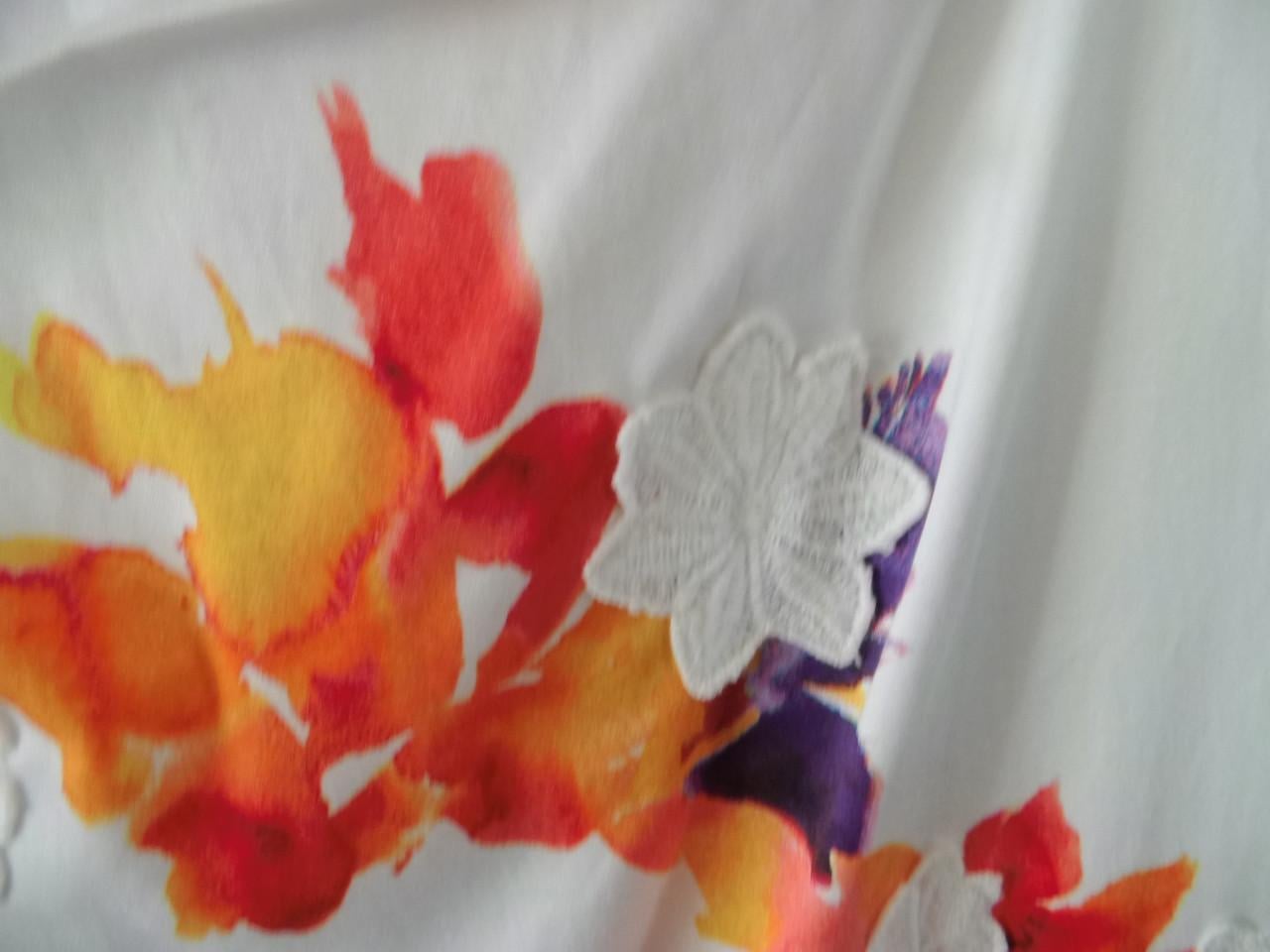 Jurk van Bandolera maat 38.