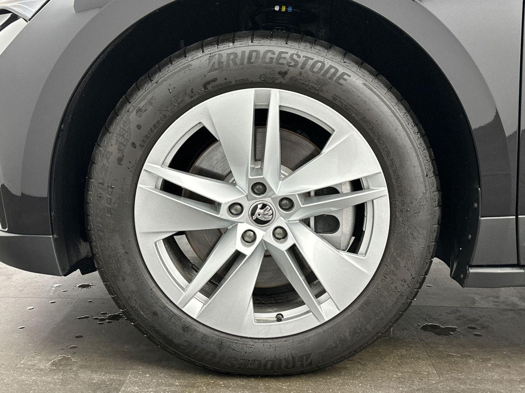 Skoda Enyaq Iv 80 - leder - panoramadak - trekhaak