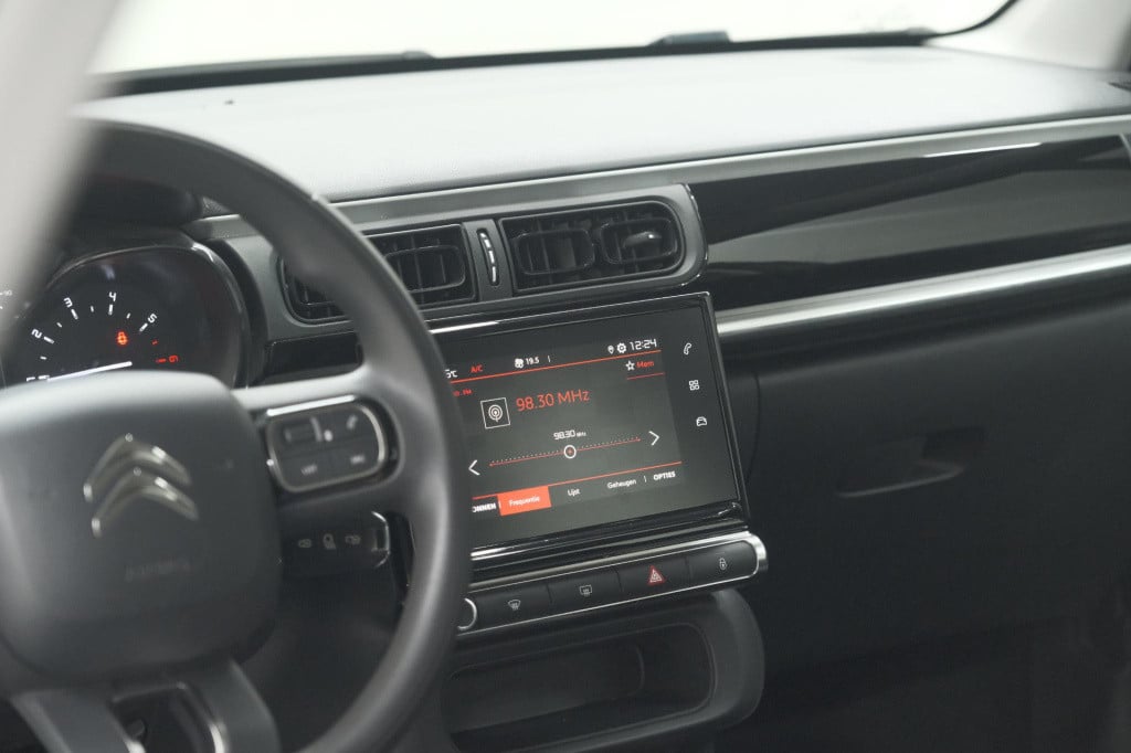 Citroen C3 puretech 82 s&s business | trekhaak | apple carplay | climate co