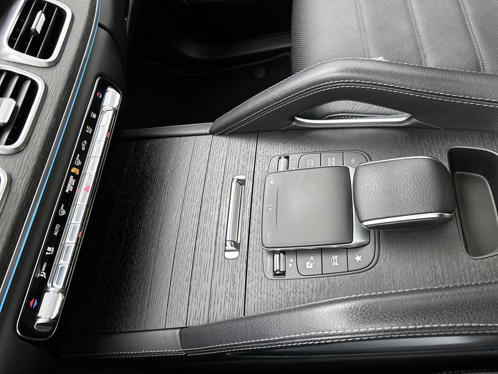 Mercedes-Benz Gle 350 e 4matic premium plus | trekhaak | panoramadak | burm