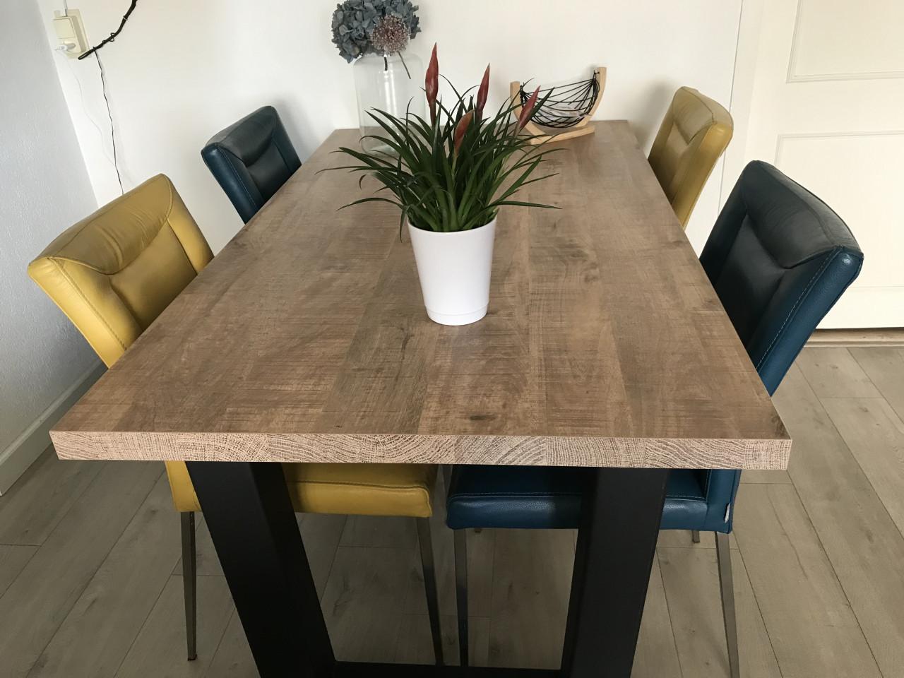 Tafelstoelen