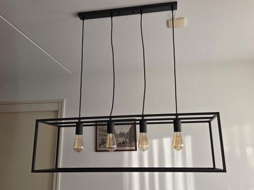 Eettafel lamp