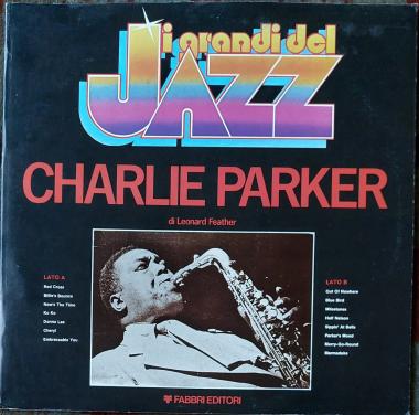 Laatste Kans Jazz LP