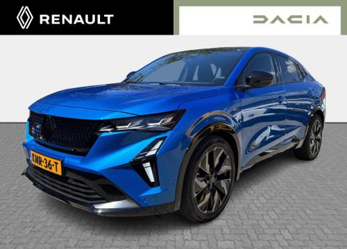 Renault Rafale 1.2 e-tech full hybrid 200 esprit alpine
