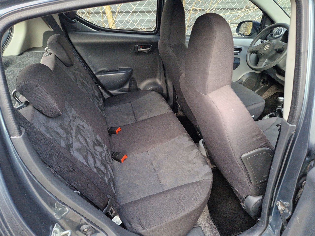 Suzuki Alto 1.0 Comfort