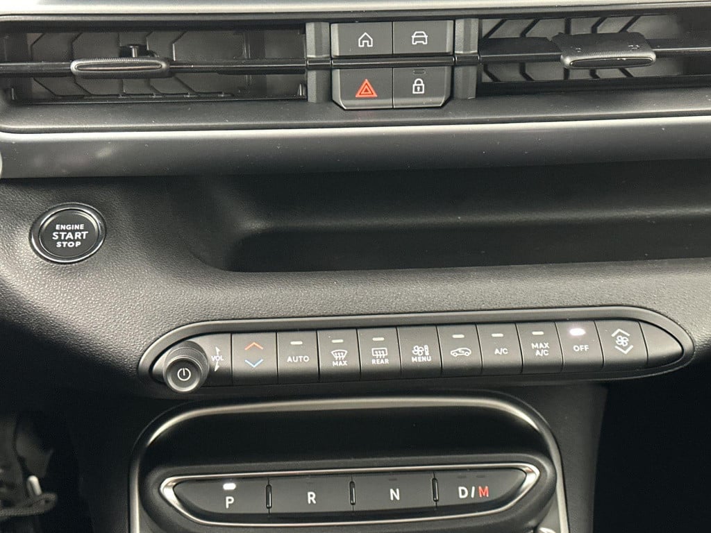 Jeep Avenger 1.2 summit | camera | navigatie | winterpack | elektrische ach