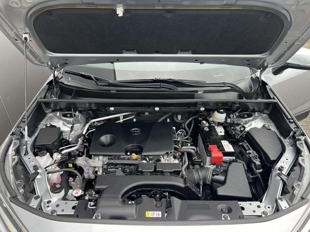 Toyota Rav4 2.0 vvt-ie active | trekhaak| 1500 kg trekgewicht |