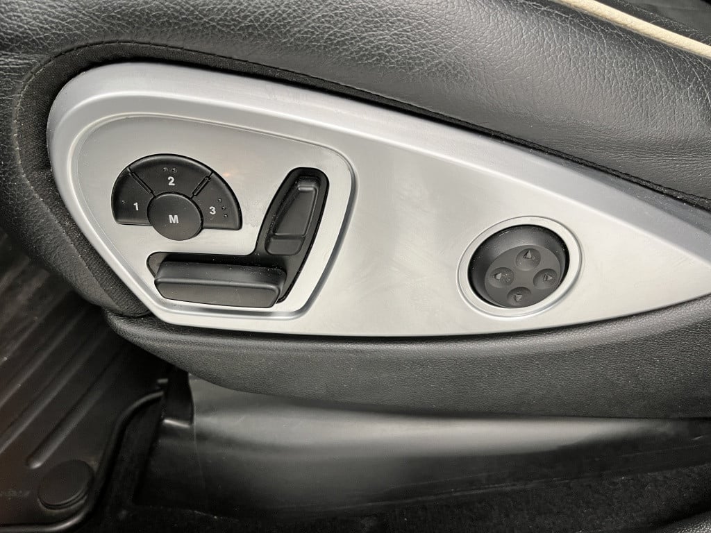 Mercedes-Benz ML-klasse 300 cdi grand edition grijskenteken | compleet onde