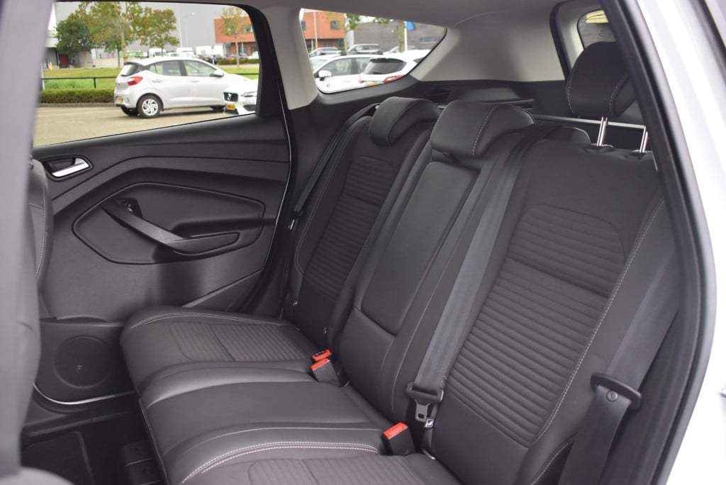 Ford Kuga 1.5 ecoboost titanium