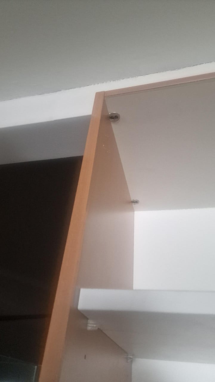 Stevige boekenkasten