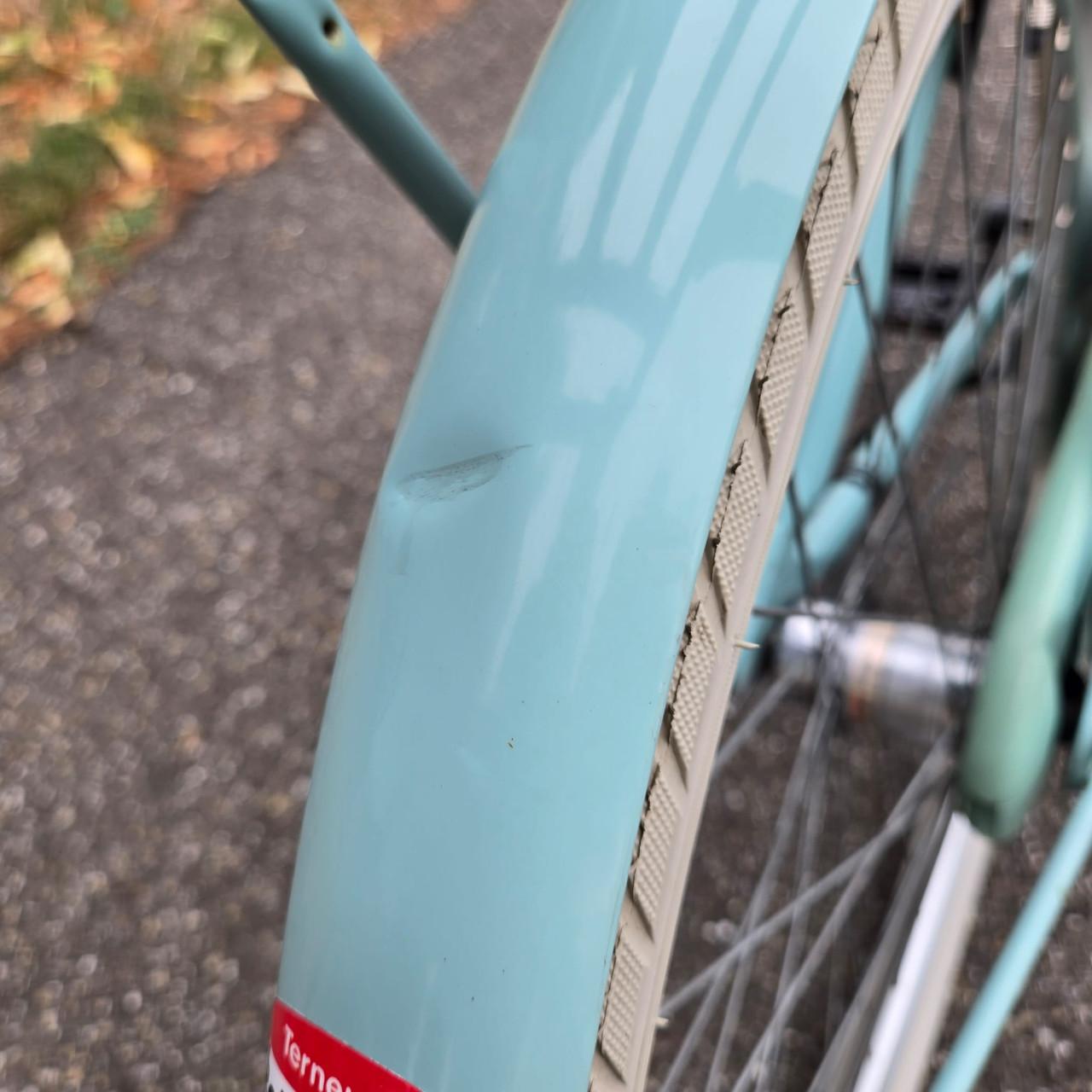 Alpina clubb 26 inch meisjesfiets met 3 versnellingen