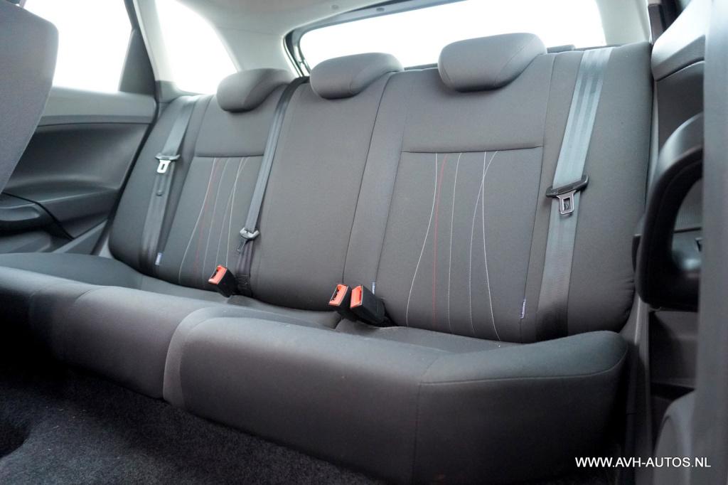 Seat Ibiza st 1.2 tdi copa plus ecomotive