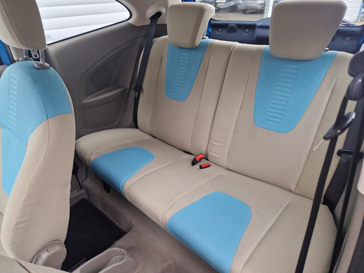 Ford Ka 1.2 Titanium