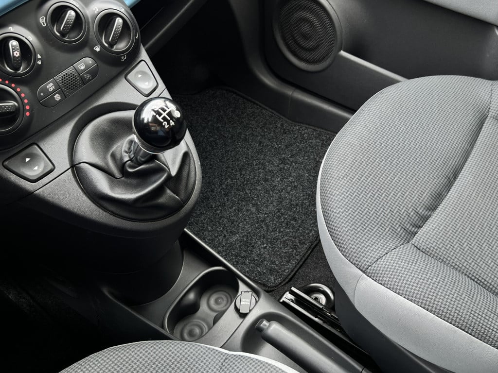Fiat 500 1.0 twinair pop