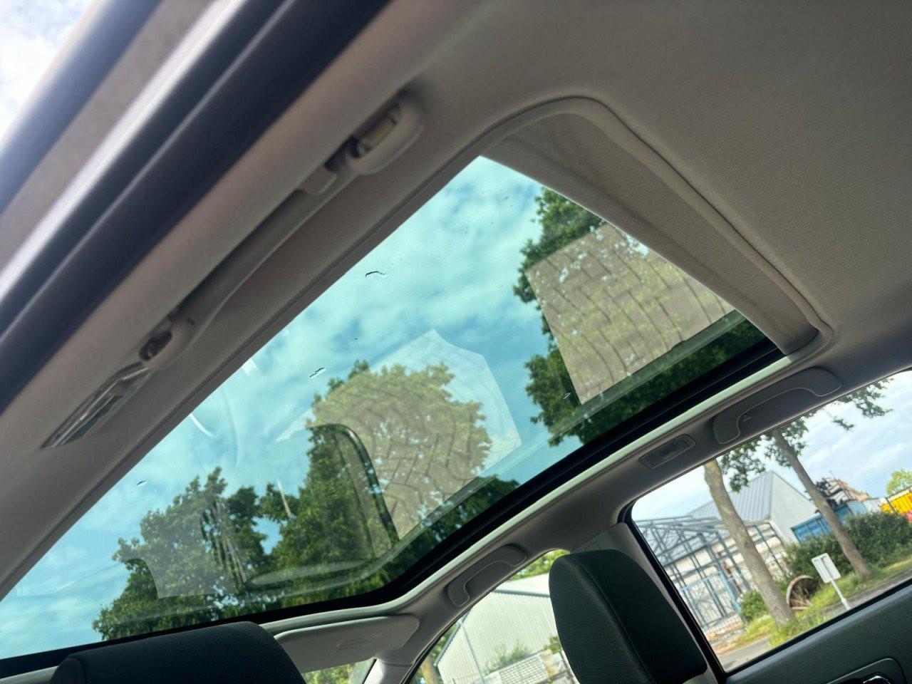 Nissan Qashqai -2.0 Tekna Pack