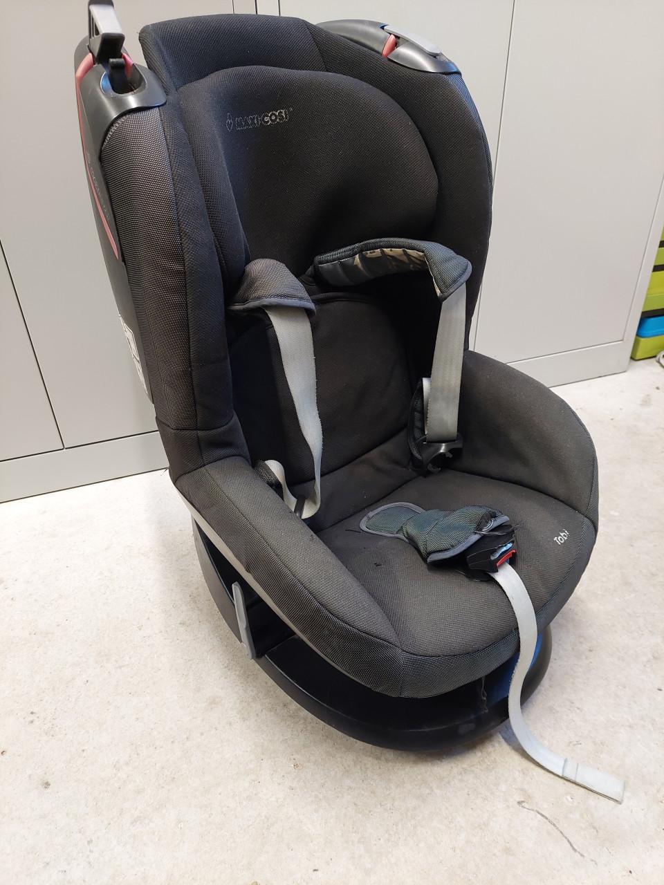 Autostoel maxi cosi Tobi