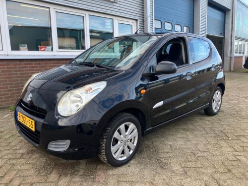 Suzuki Alto 1.0 celebration easss
