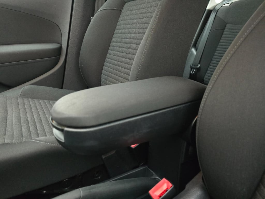 Volkswagen Polo occasion 1.2 tsi bluemotion edition met sportvelgen en 5 de