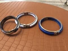 Vintage armbanden