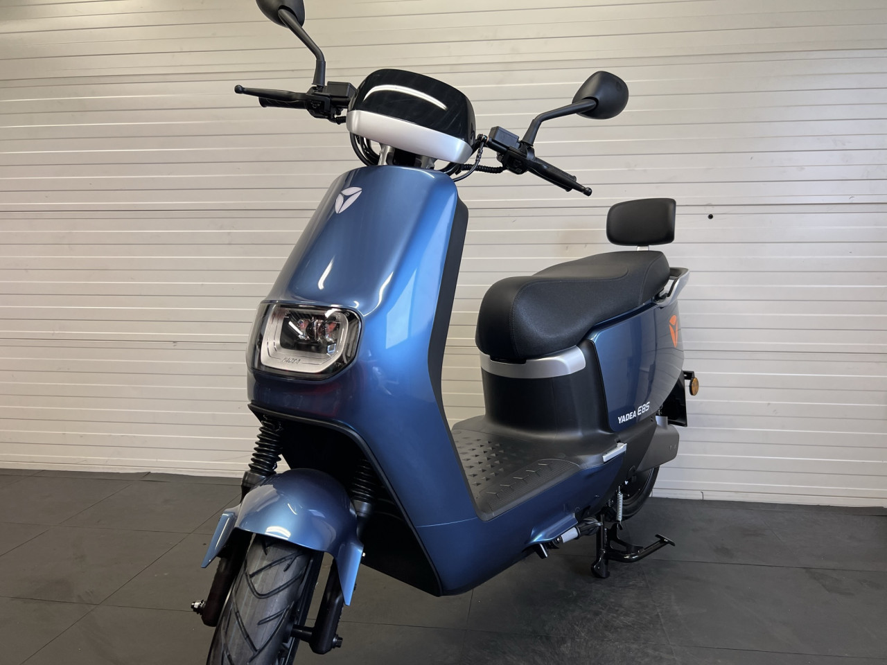 Yadea E8S E-scooter weer op voorraad slechts €1998,- all in!