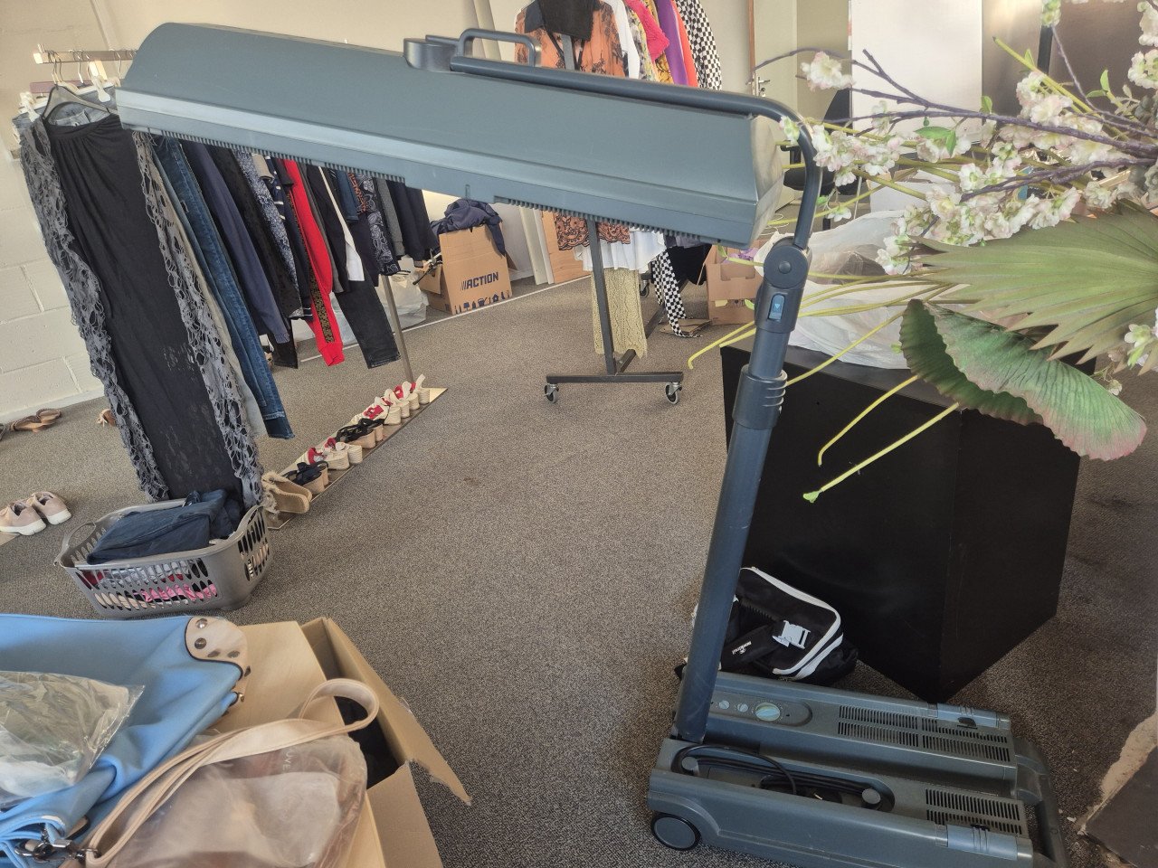Loodsverkoop