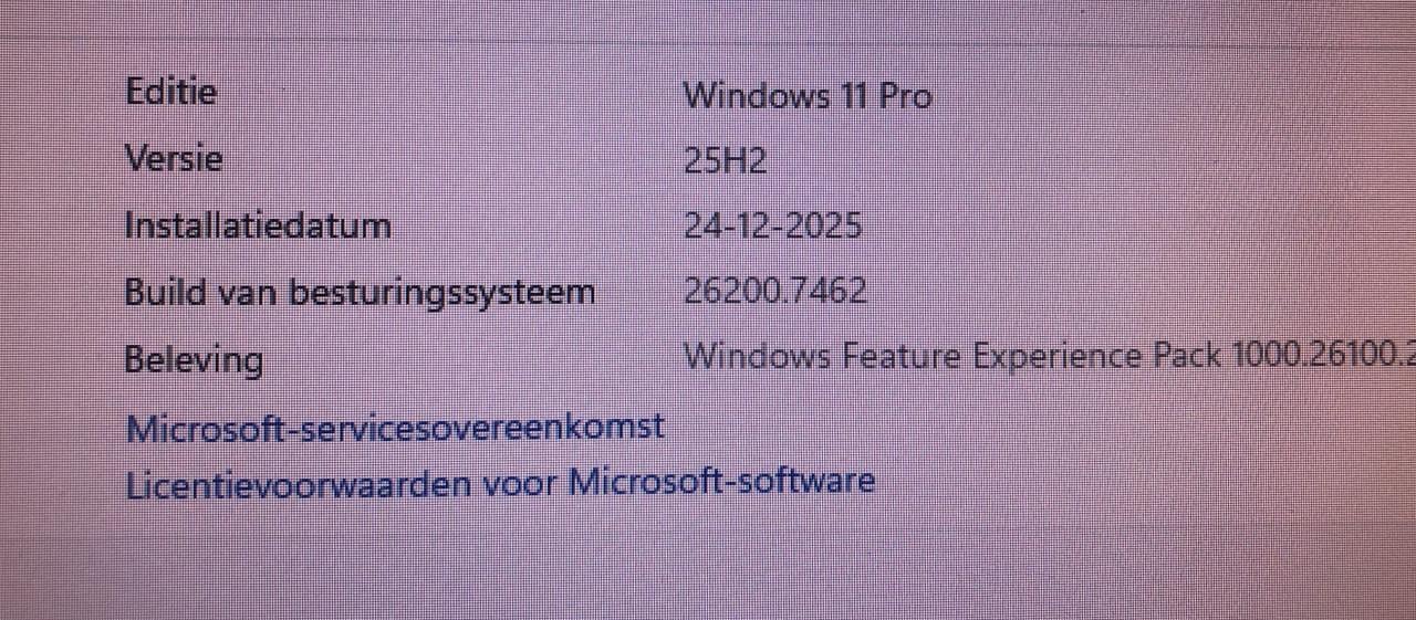 Acer ‎Veriton Z2650G AIO (alles in één)