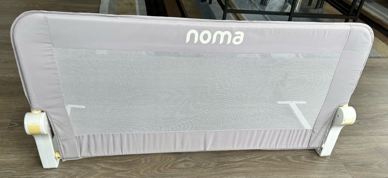 Bedhek Noma uitklapbaar