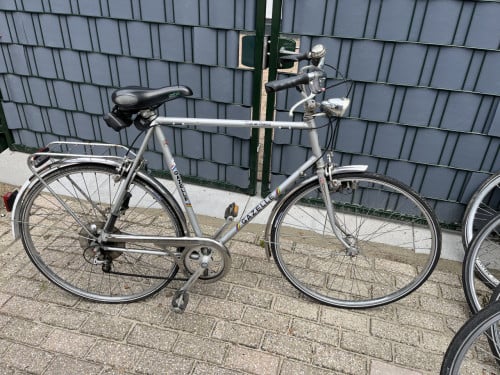Herenfiets Gazelle Tour de France