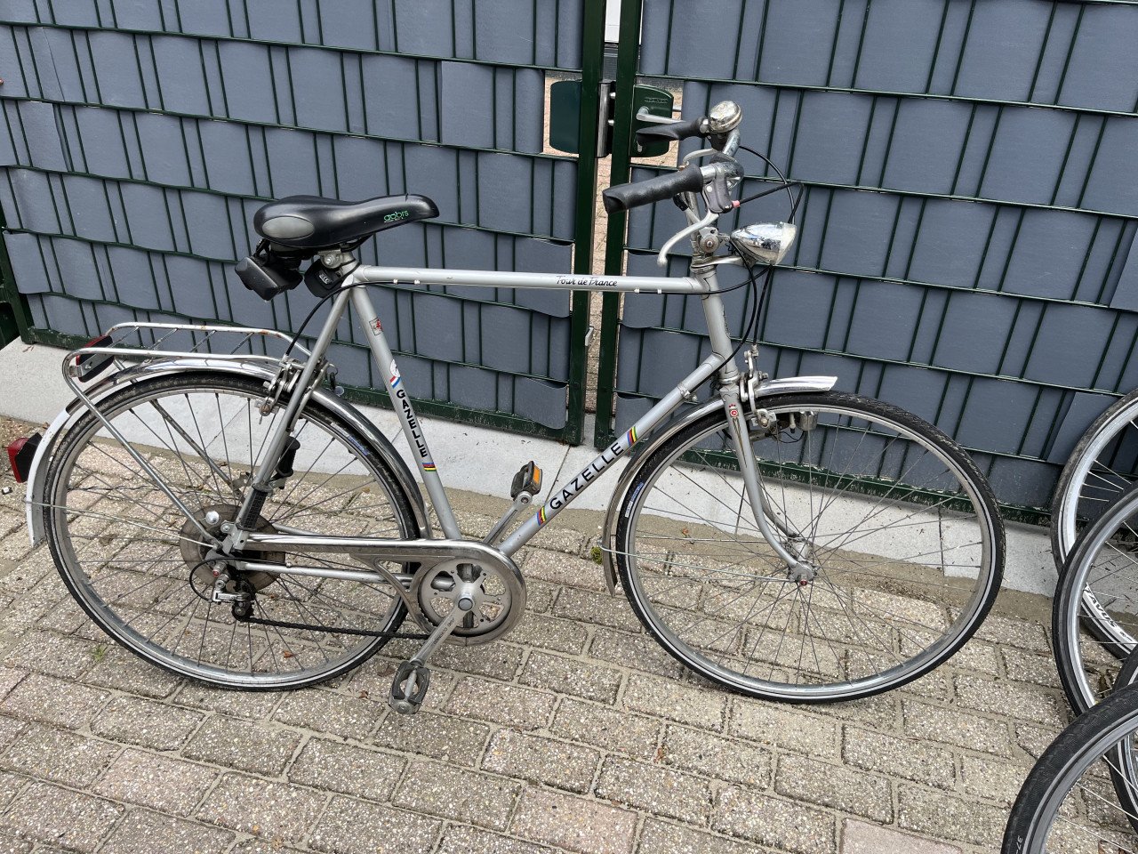 Herenfiets Gazelle Tour de France