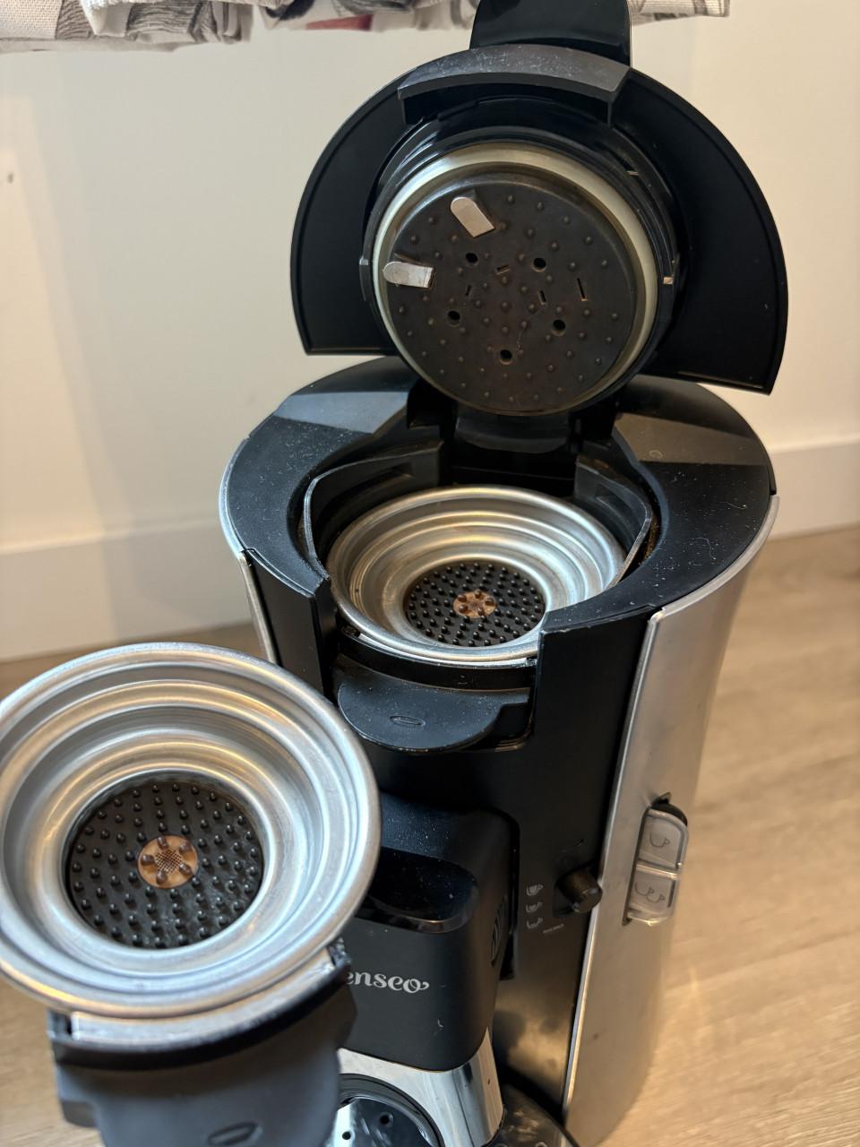 Philips Senseo CSA250/10/A Koffiepadapparaat