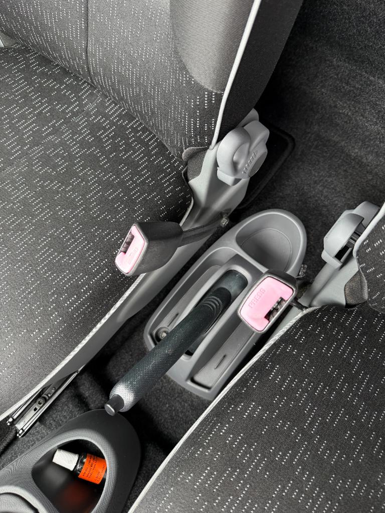 Peugeot 107 1.0-12v xs - 5drs - airco