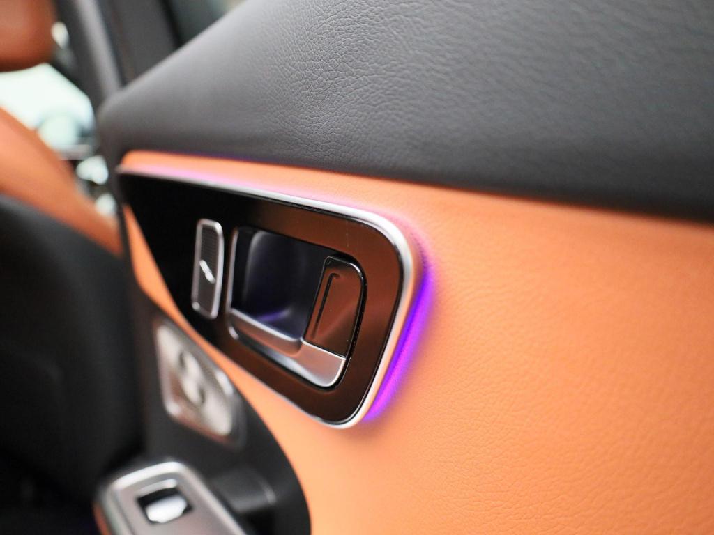 Mercedes-Benz C-Klasse estate 300 e luxury line | automaat | panorama dak |