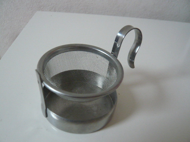 NIEUWE EN Z.G.A.N. KEUKEN SPULLETJES