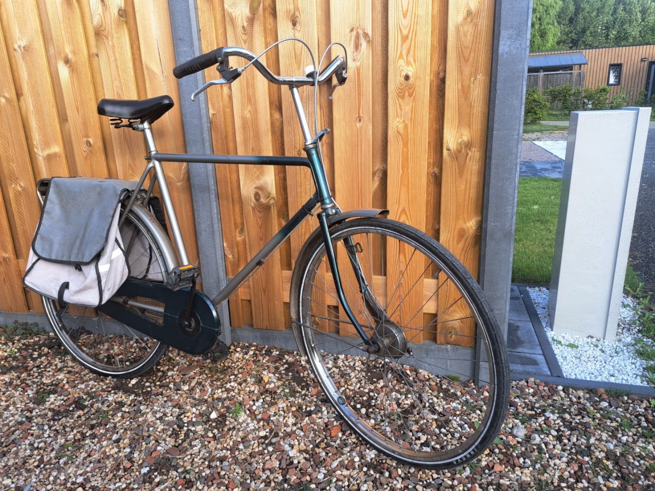 Heren Fiets