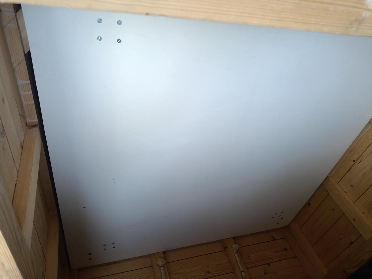 Houten kisten gratis
