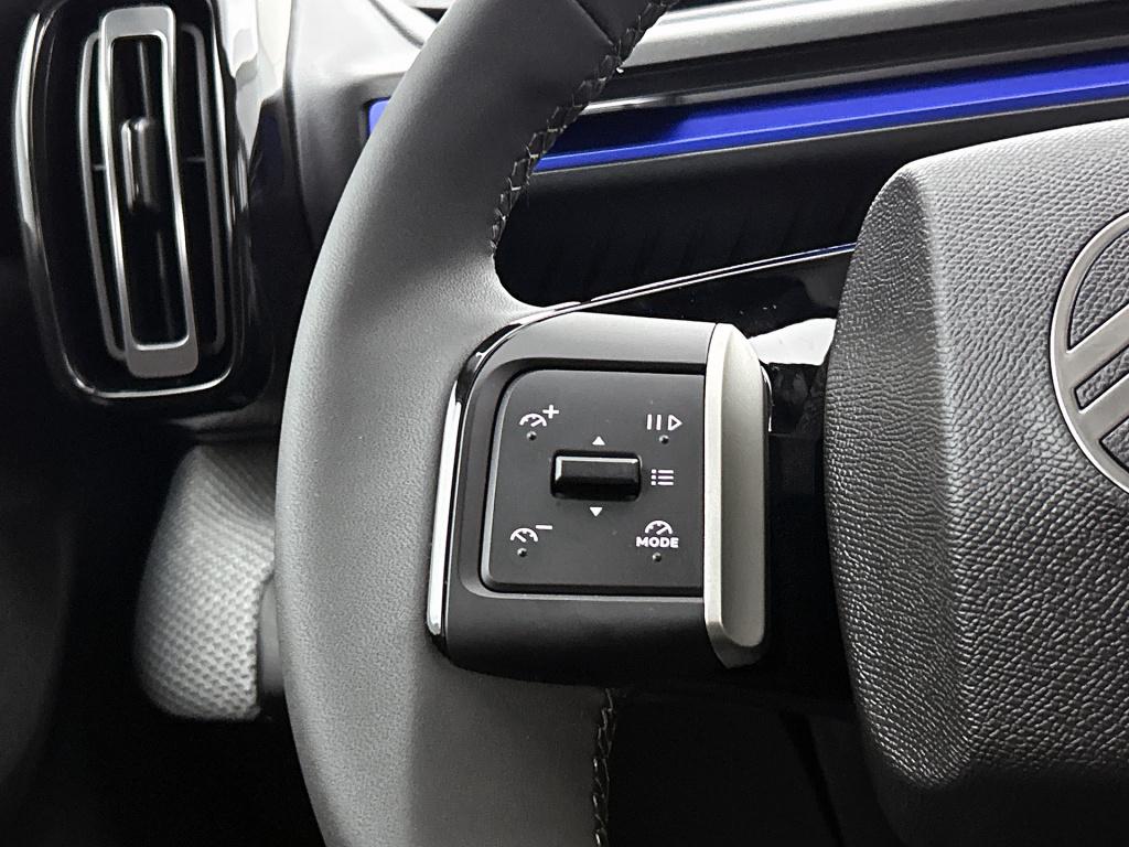 Citroen ë-c3 business 113pk comfort range 44 kwh | 3 fase | apple carplay /