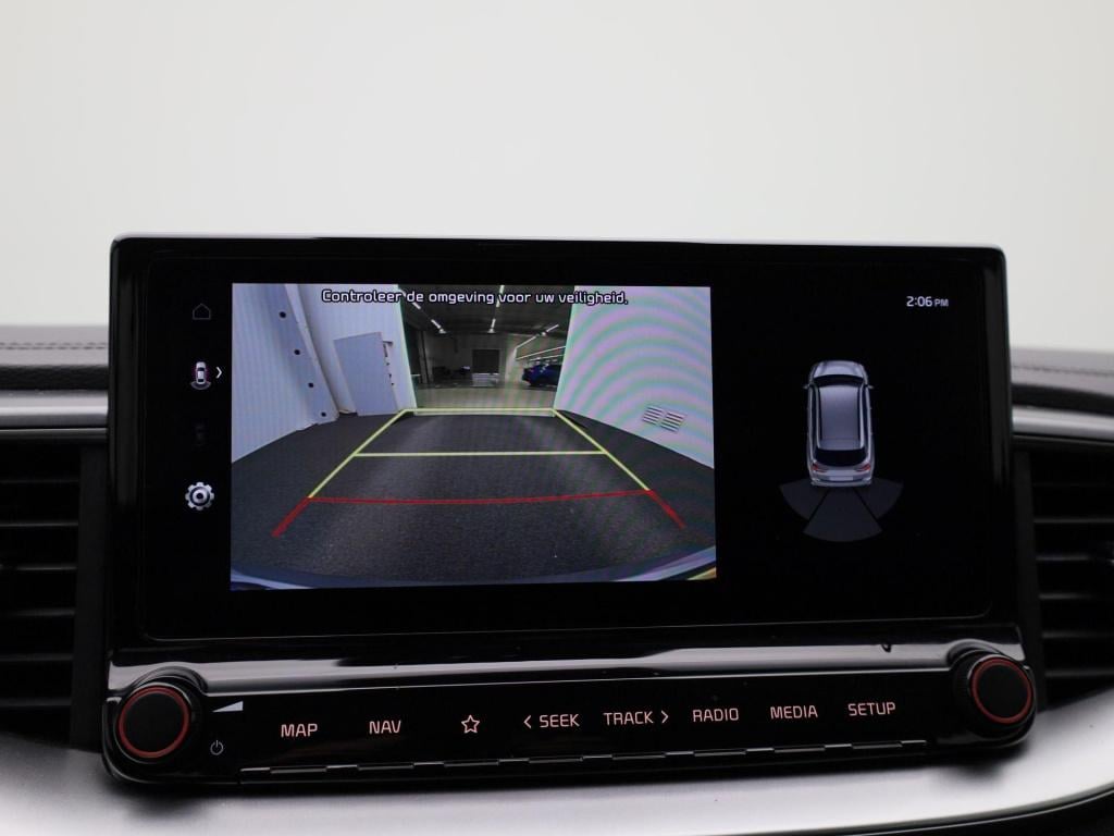 Kia Ceed Sportswagon 1.0 t-gdi mhev dynamicline | automaat | apple carplay 