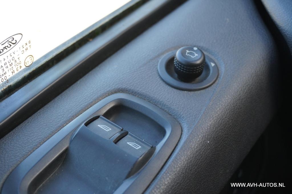 Ford Transit Custom 270 2.2 tdci l1h2 trend