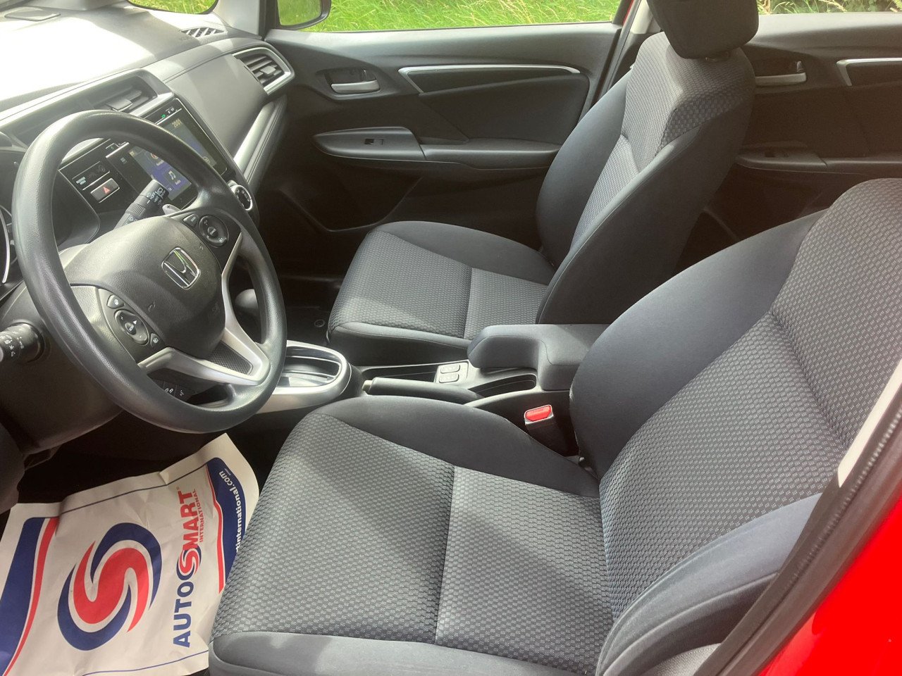 Honda Jazz 1.3 Automaat