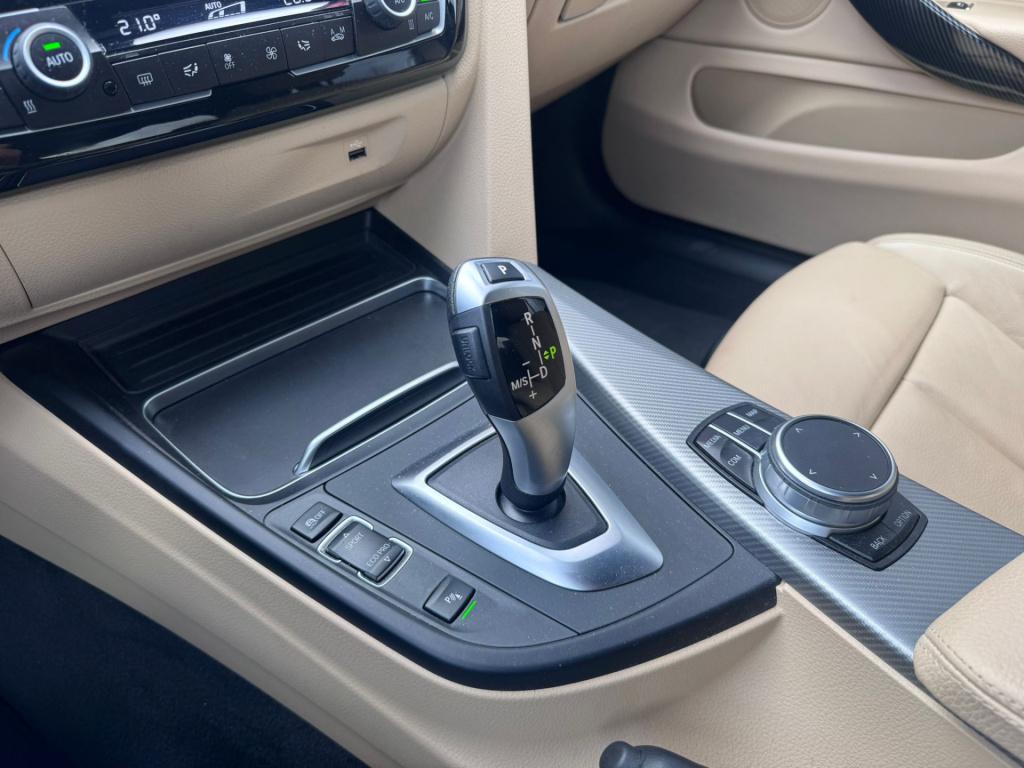 BMW 4 Serie gran coupé 418i high executive edition