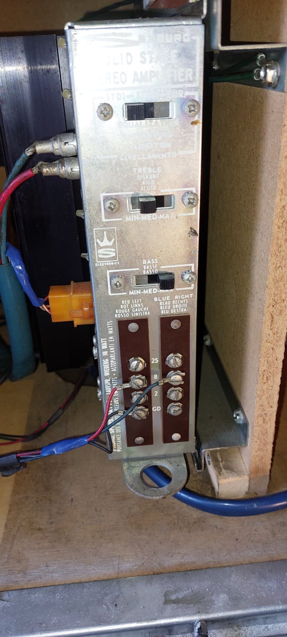Jukebox te koop