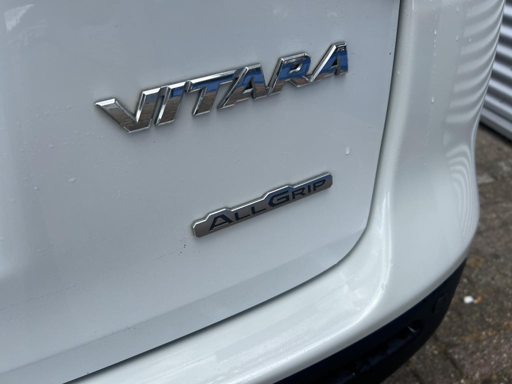 Suzuki Vitara 1.4 s allgrip automaat