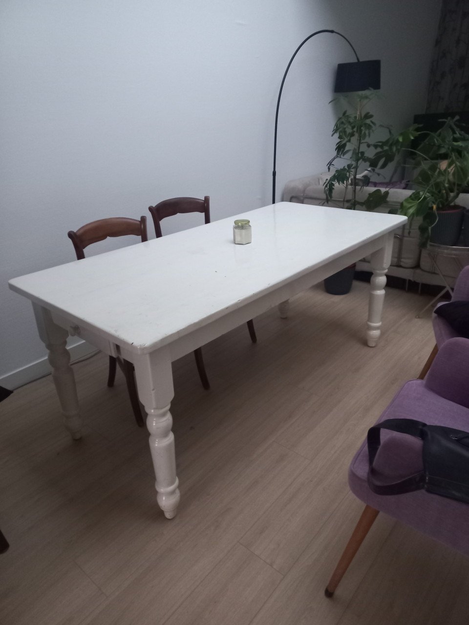 Gratis tafel 180x 85