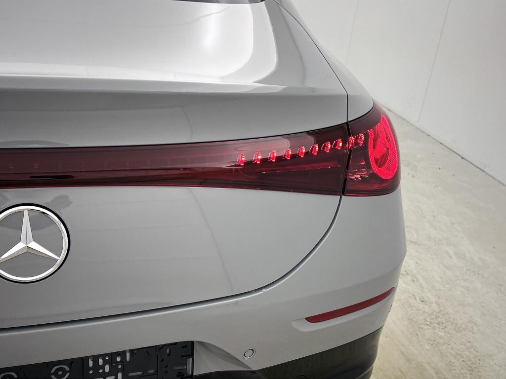 Mercedes-Benz Cla 200 business solution amg 58 kwh | premium pakket | night