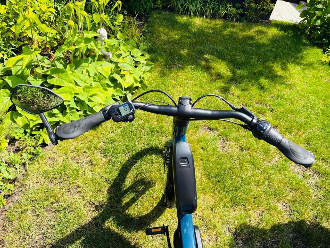 Gazelle easyflow