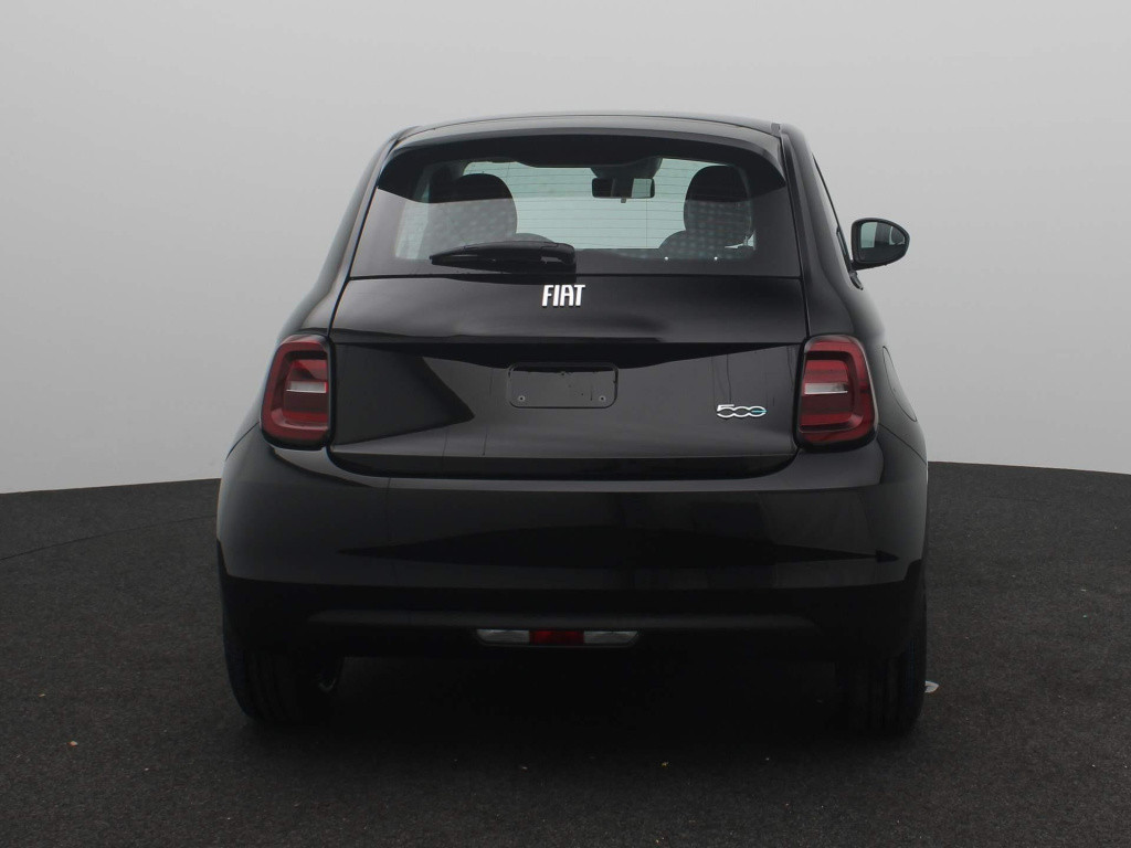 Fiat 500e 42 kwh | demonstratie model | carplay | cruise control | ecc | pd