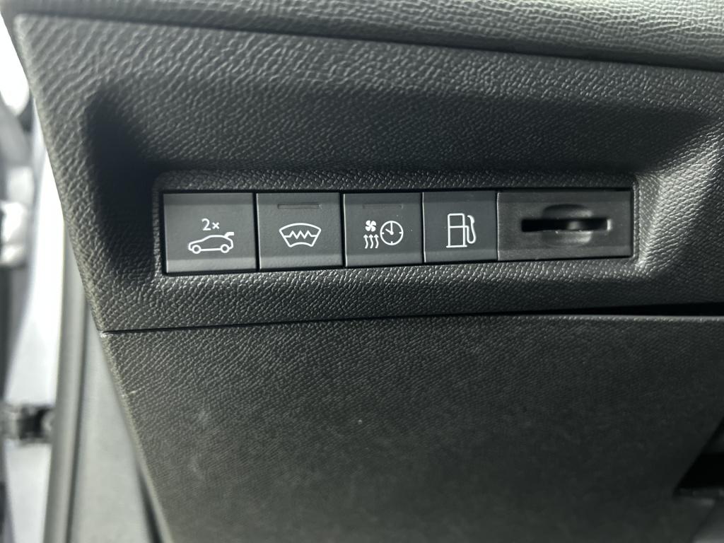 Peugeot 308 sw plug-in hybrid 225pk automaat gt | elektrische achterklep | 