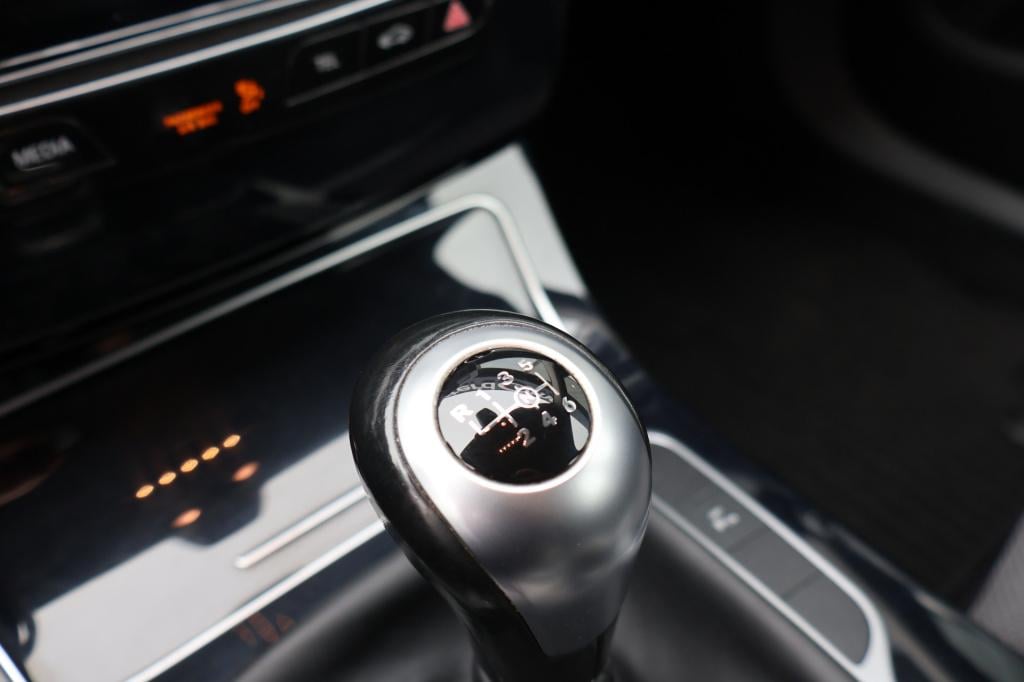 Mercedes-Benz C-Klasse 200 cdi ambition elegance i stoelverwarming i tempom